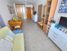 APARTAMENTO Y GARAJE CERRADO EN PLAYA DE BELLREGUARD (VALENCIA) photo 0