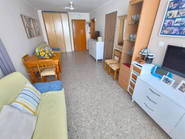 APARTAMENTO Y GARAJE CERRADO EN PLAYA DE BELLREGUARD (VALENCIA) photo 0
