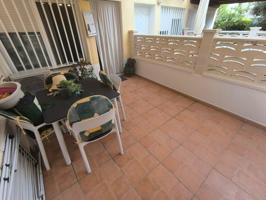 ADOSADO DUPLEX EN LA PLAYA DE BELLREGUARD photo 0