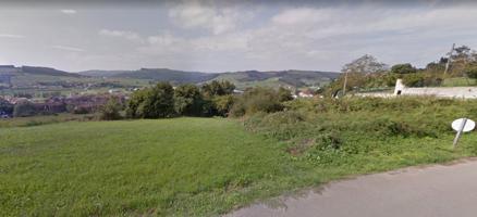 PARCELA URBANA EN SAN MIGUEL DE MERUELO photo 0