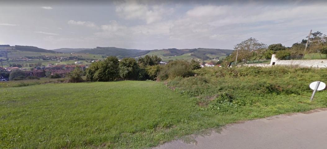 PARCELA URBANA EN SAN MIGUEL DE MERUELO photo 0