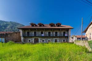 VENTA CASONA (1790) EN VALLE CABUÉRNIGA - CANTABRIA. photo 0