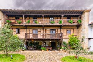 Casa En venta en Villapresente, Reocin photo 0