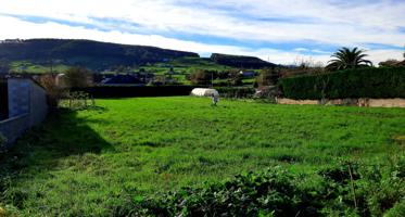 SUELO EN VENTA, BARRIO CASTILLO, CANTABRIA photo 0
