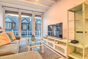 Chalet Adosado en Alto Campoo (Brañavieja) photo 0