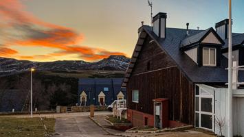 Chalet Adosado en Alto Campoo (Brañavieja) photo 0