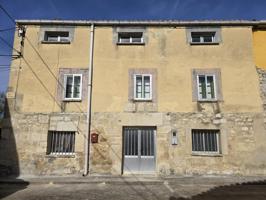 TRADICIONAL CASA A REHABILITAR DE 8 HABITACIONES EN VALLE DE LAS NAVAS + terreno 1116mtrs. urbano photo 0