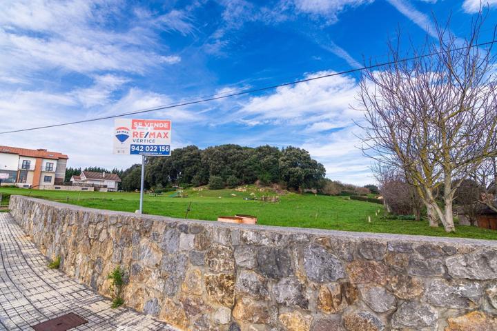 ¡SUELO URBANO CON VISTAS AL MAR, CONSTRUYA LA CASA DE SUS SUEÑOS! photo 0