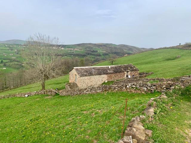 Cabaña San Pedro del Romeral photo 0