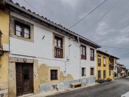 CASA DE PIEDRA ,VILLANUEVA DE COLOMBRES photo 0