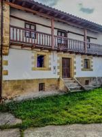 CASA EN VALLE DE MANZANEDO, BURGOS photo 0