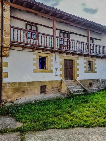 CASA EN VALLE DE MANZANEDO, BURGOS photo 0