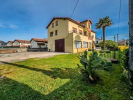 CASA INDEPENDIENTE EN CORRALES DE BUELNA photo 0