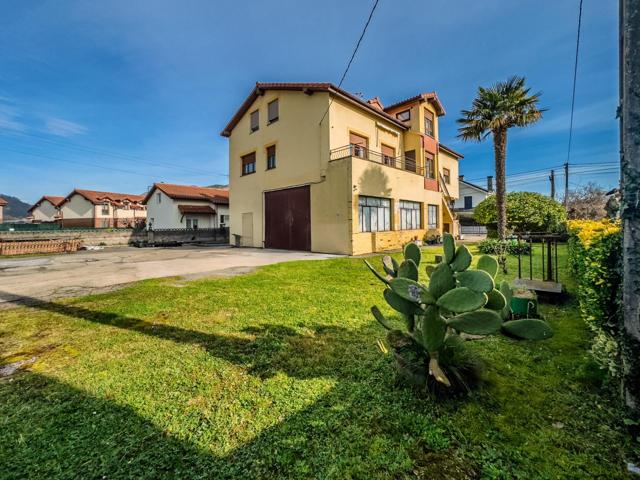 CASA INDEPENDIENTE EN CORRALES DE BUELNA photo 0