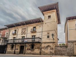 Oprtunidad unica: Casa Palacio en el corazon de Briviesca, Burgos photo 0