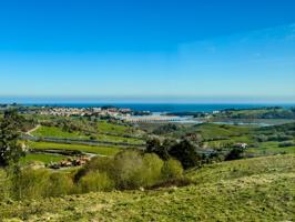 EXCLUSIVA PROPIEDAD FRENTE AL MAR – PARQUE NATURAL DE OYAMBRE (San Vicente de la Barquera) photo 0