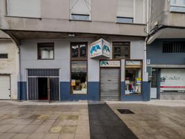 LOCAL EN LEONOR DE LA VEGA (TORRELAVEGA) photo 0