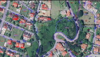 PARCELA URBANA EN PUENTE ARCE photo 0