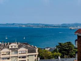 Piso en venta con espectaculares vistas al Sardinero – Valdenoja–La Pereda photo 0