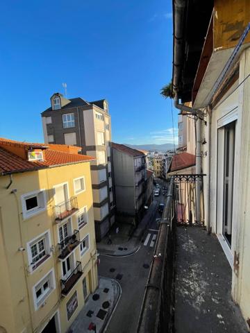 Tu inversión en pleno centro de Santander: reforma y rentabiliza. photo 0