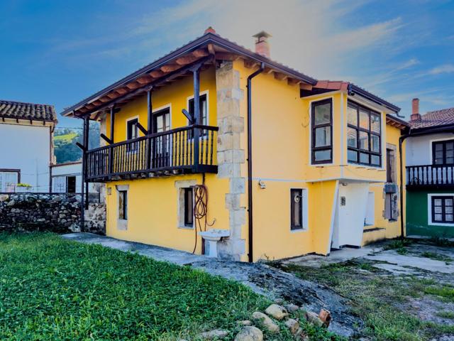 🏡 Chalet en Santa Maria del Cayon photo 0