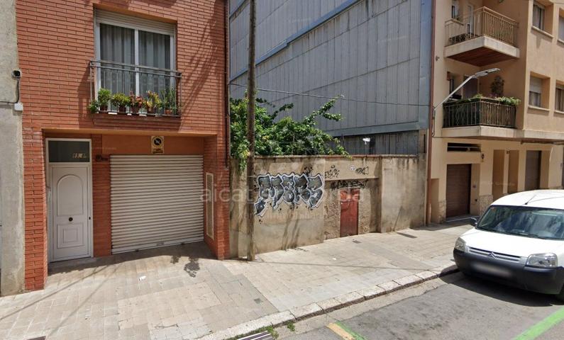 Terreno Urbanizable En venta en Creu De La Mà, Figueres photo 0