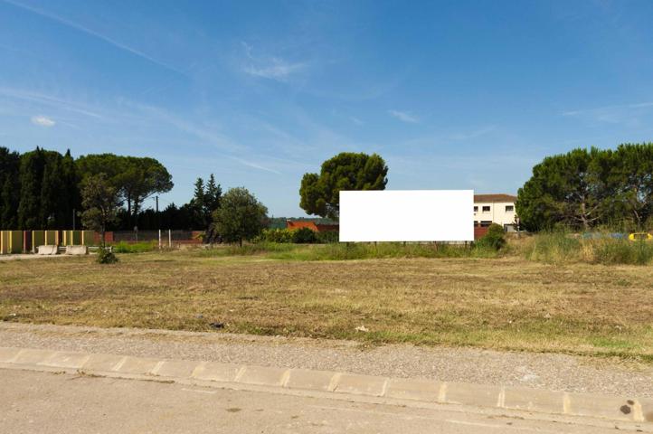 Terreno Urbanizable En venta en Pirineo De Girona, Garriguella photo 0