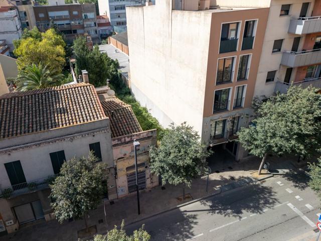 Terreno Urbanizable En venta en Fossos - Ctra. Rose, Figueres photo 0