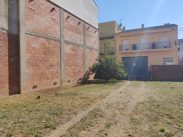 Terreno Urbanizable En venta en Pueblo 26, Vilafant photo 0