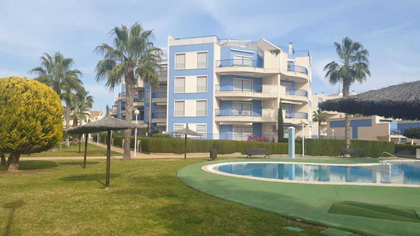 Piso En venta en Cabo Roig, Orihuela Costa photo 0