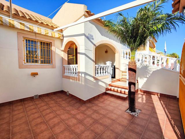 Casa De Campo En venta en Torretas, Torrevieja photo 0