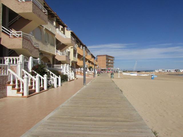 Piso En venta en La Siesta - El Salado - Torreta, Torrevieja photo 0