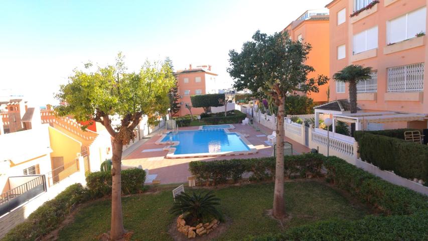 Apartamento en Torreblanca, Torrevieja photo 0