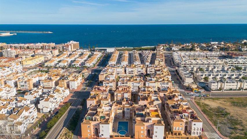 Apartamento Reformado Cerca del Mar en Torrevieja photo 0