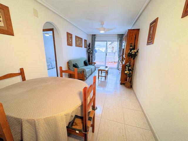 Se vende ático en Torrevieja con garaje incluido photo 0
