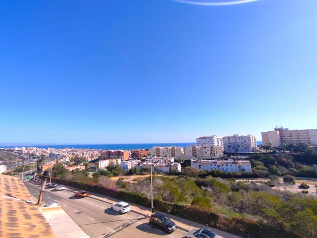 APARTAMENTO CON SOLÁRIUM, PISCINA Y VISTAS DESPEJADAS AL PARQUE AROMÁTICO EN LA MATA photo 0