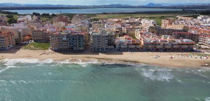 Apartamento Reformado en La Mata a 3 Metros de la Playa photo 0