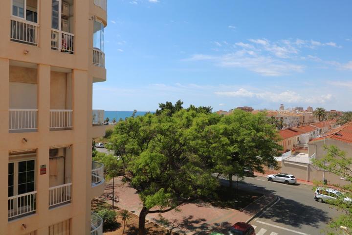 APARTAMENTO DE 2 DORMITORIOS JUNTO AL MAR photo 0