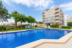 Apartamento Reformado con Vistas al Mar y a la Laguna – a 800 m de la Playa de La Mata photo 0