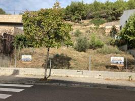 Terreno en venta en Castellar del Vallès photo 0