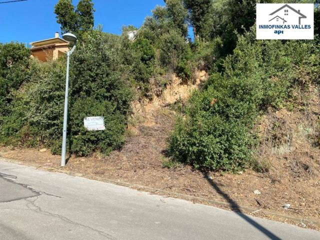TERRENO ASCENDIENTE CON VISTAS EN BIGUES I RIELLS photo 0