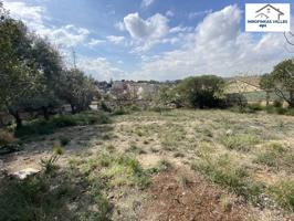 TERRENO EN ALTO SEMIPLANO CON VISTAS EN LLIÇA DE VALL DE 716M2 photo 0