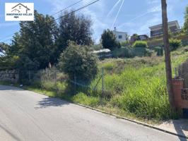 TERRENO ASCENDETE IDEAL CASA CON GARAJE EN PLANTA Y VIVENDA CON VISTAS SOBRE EL GARAJE LLIÇA DE VALL photo 0