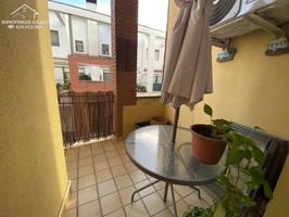 ESPECTACULAR CASA CENTRICA CON TERRAZA EN LLIÇA D'AMUNT photo 0