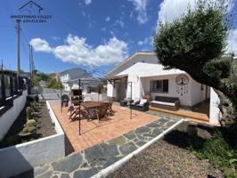 ESPECTACULAR CASA CON EXCELENTES VISTAS DE MAS DE 200M2 TOTALMENTE ACTUALIZADA EN BIGUES I RIELLS photo 0