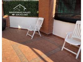 ESPECTACULAR ATICO DE 3 DORMITORIOS CON EPECTACULAR TERRAZA EN EL CENTRO DE SABADELL photo 0