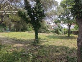 TERRENO COMPLETAMENTE PLANO EN JOSEP CARNER photo 0