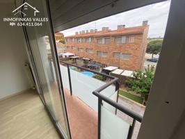 PISO DUPLEX DE 2 DORMITORIOS CENTRICO CON TRASTERO EN PARETS DEL VALLES photo 0