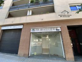 LOCAL SEMINUEVO DE 47 M2 MOLLET DEL VALLES photo 0