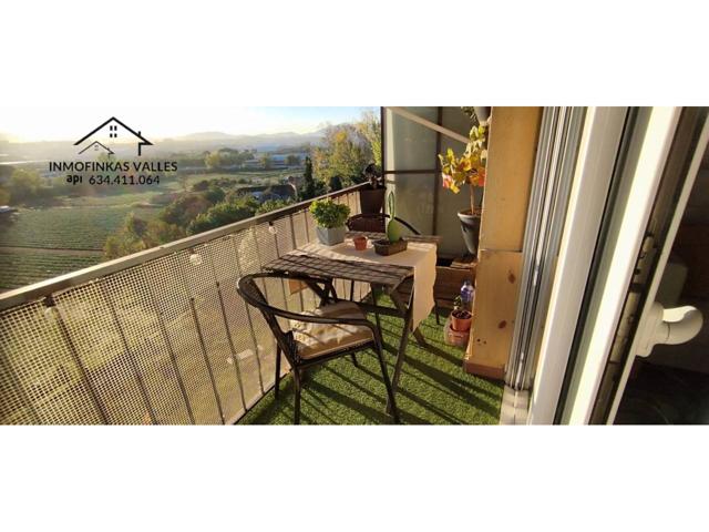 OF-304 PISO CÉNTRICO EN LLIÇÀ DE VALL DE 4 HABITACIONES photo 0